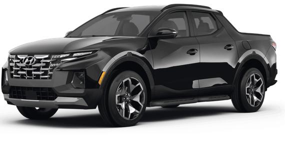 HYUNDAI SANTA CRUZ 2023 5NTJEDAF4PH044002 image